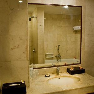 Super Deluxe Double or Twin Room Garden View