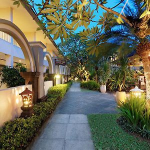 Suite Garden View